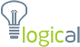 logical logo