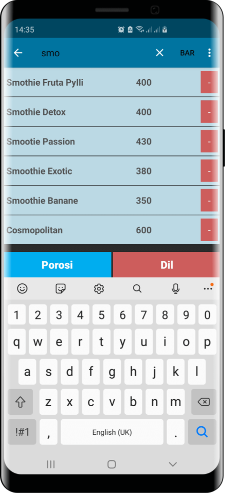 webbar app user view webbar app user view