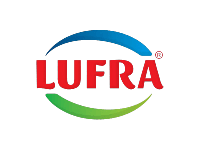 lufra logo, programe fiskalizimi, kliente