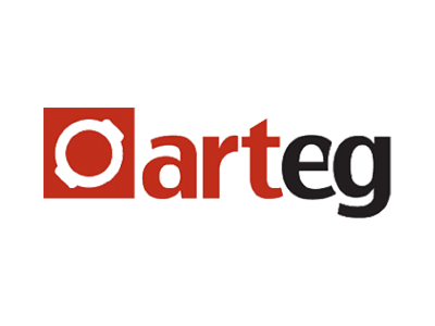 arteg logo