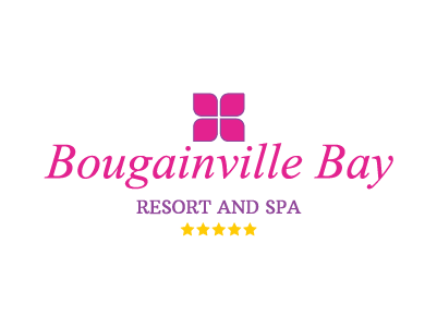 bougainville bay logo, bougainville, bougainvillebay logo png