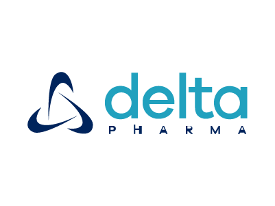 distribucion, delta pharma logo, programe fiskalizimi