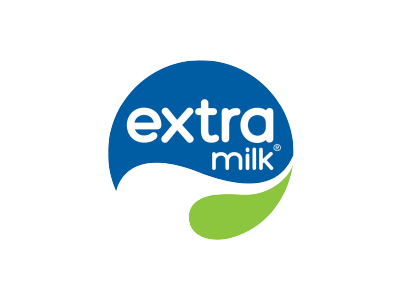 extra milk logo, programe fiskalizimi, kliente