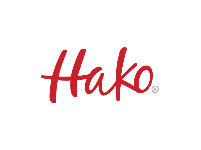 hako logo, programe fiskalizimi, kliente