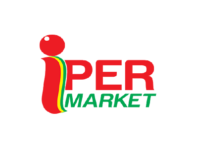 iper market logo