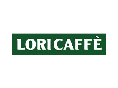 lori caffe logo, distribucion, palmar, kliente