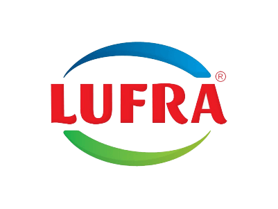 lufra logo png clients