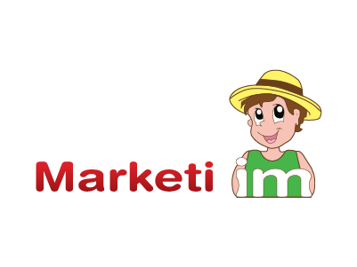 marketi im logo, kliente