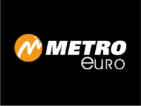 metro euro