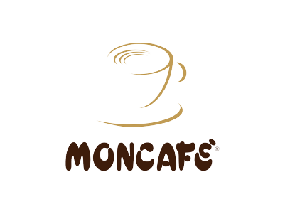 moncafe logo, programe fiskalizimi, kliente