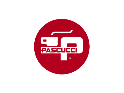 pascucci logo, kliente