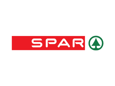 spar logo, kliente, fiskalizimi