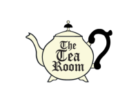 the tea room