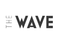 the wave