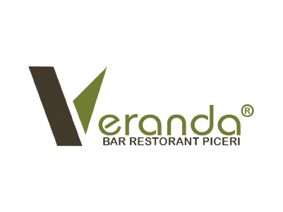 Klientet_VERANDA veranda logo, programe fiskalizimi, programe restorantesh
