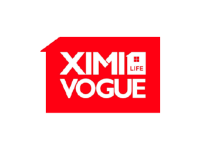 ximi vogue